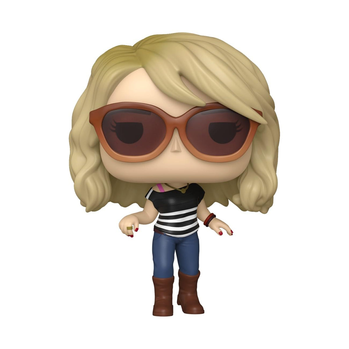 Funko POP! Movies: Bridesmaids - Annie Walker