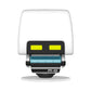 Funko Pop! Disney: Wall-E - M-O with Chase (Styles May Vary)