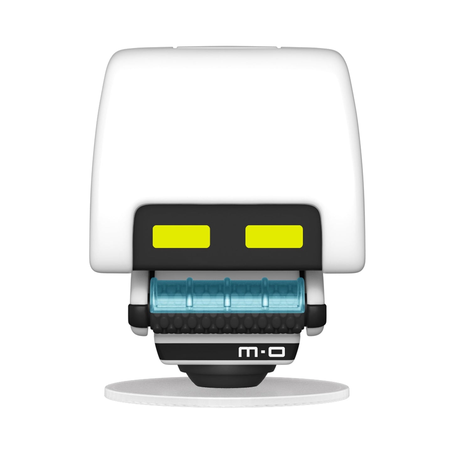 Funko Pop! Disney: Wall-E - M-O with Chase (Styles May Vary)