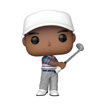 Funko Pop! Golf: Tiger Woods - Tour Debut 1992 - Collectable Vinyl Figure - Gift Idea - Official Merchandise - Toys for Kids & Adults - Sports Fans