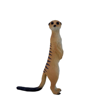 MOJO Meerkat Toy Figure