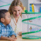 Butterfly Garden: Original Habitat and Two Live Cups of Caterpillars with Journal - Life Science & STEM Education - Butterfly Science Kit - Plus