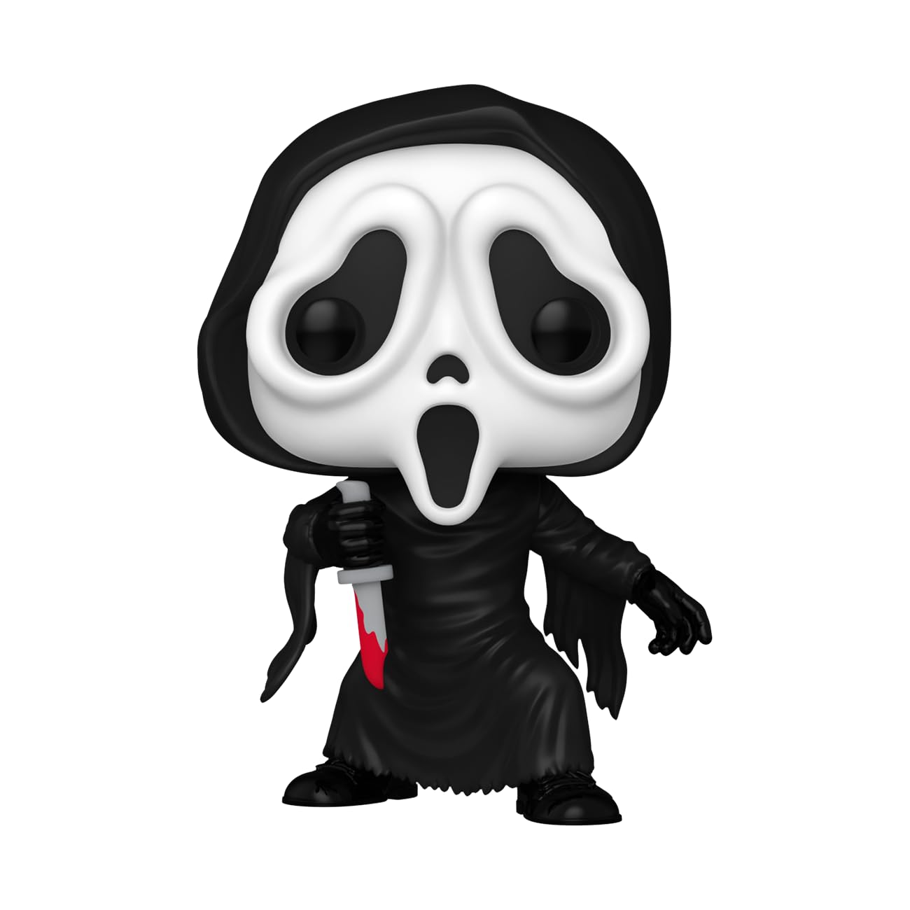 Funko POP! Jumbo Movies: Ghostface