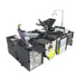 Entertainment The Dark Knight Battle Stations Playset