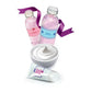 Clementoni -52567-Perfumes & Cosmetics-Scientific Game-French Version-8 Years and up-Made in Italy, 52567