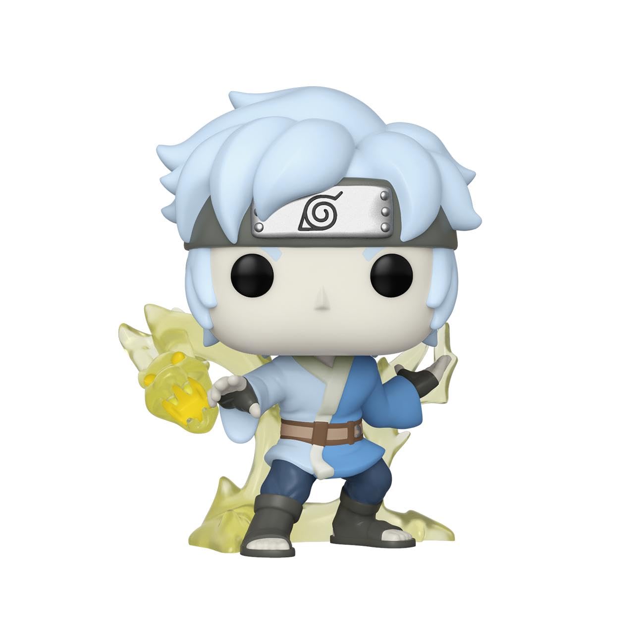 Funko POP! Animation: Boruto: Naruto Next Generations - Mitsuki