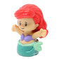 Fisher-Price Replacement Part for Collectible Little People Princess Ariel Castle Playset HNJ27 - Replacement Mermaid Ariel Figure