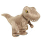 Jurassic World Large 12-inch Tyrannosaurus Rex Plush Stuffed Animal, Kids Toys for Ages 3 up