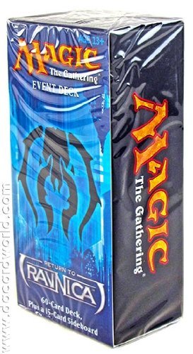 Return to Ravnica Event Deck: Creep and Conquer
