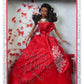 Barbie Collector 2012 Holiday African-American Doll