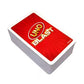 F-Price Replacement Part for Mattel Uno Blast - Y2318 ~ Replacement Cards, Yellow, Green, White, Red