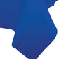 Creative Converting Touch of Color Table Cover Plastic Tablecover, 54" x 108", Cobalt