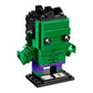 LEGO BrickHeadz The Hulk 41592 Building Kit