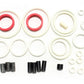 Game Room Guys Data East Checkpoint Pinball White Rubber Ring Kit