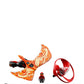 LEGO NINJAGO Kai - Dragon Master 70647 Building Kit (92 Piece)
