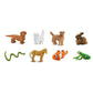 Safari Ltd. Good Luck Minis Pet Fun Pack - 8 Mini Figurines of Household Pets - Toy for Boys, Girls, and Kids Ages 5+