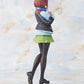 The Quintessential Quintuplets Coreful Figure Nakano Miku ~Uniform ver~ Prize Figure