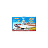Mattel Hot Wheels Trick Tracks Drop Tower Deluxe Stunt