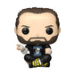 Funko POP! WWE: CM Punk