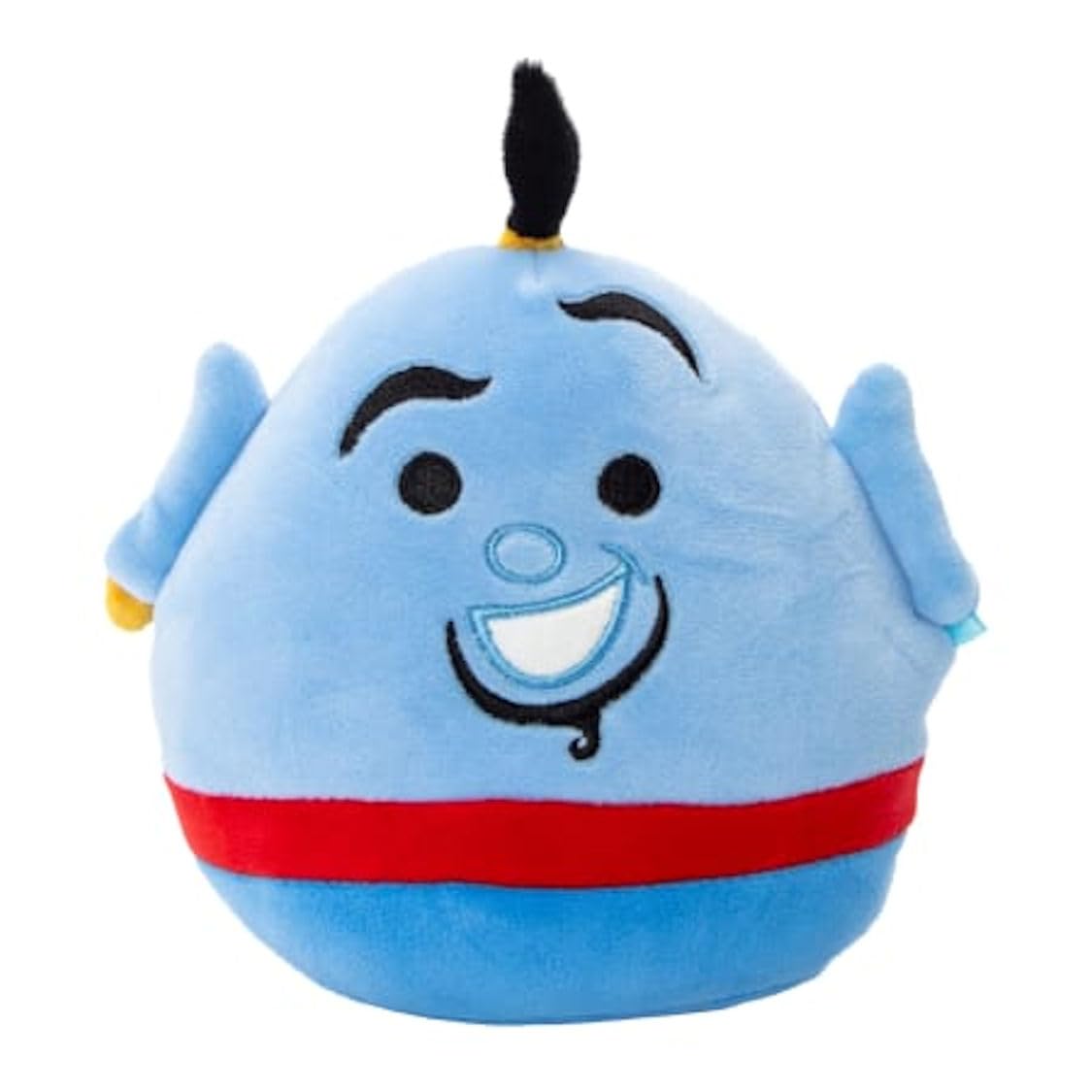 Squishmallows 6.5"" Disney Genie, Medium