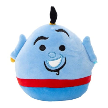 Squishmallows 6.5"" Disney Genie, Medium