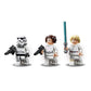 LEGO Star Wars: A New Hope Death Star Escape 75229 Building Kit (329 Pieces)