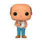 Funko Pop! TV: King Of the Hill - Bill Dauterive - Collectable Vinyl Figure - Gift Idea - Official Merchandise - Toys for Kids & Adults - Cartoons