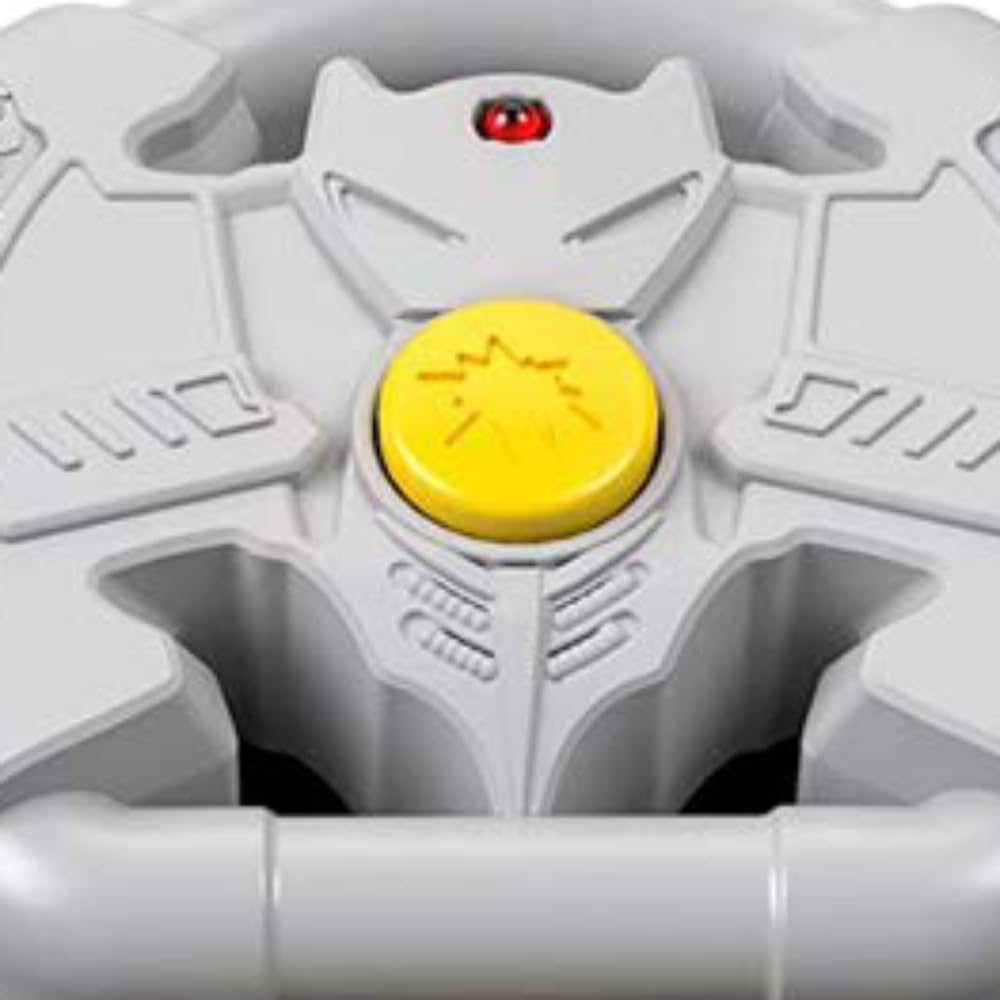 Imaginext Replacement Parts for Fisher-Price Superfriends Transforming Batmobile RC Playset GBK77 - Replacement Remote Control