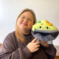 Squishable / Mini Comfort Food Guacamole Plush