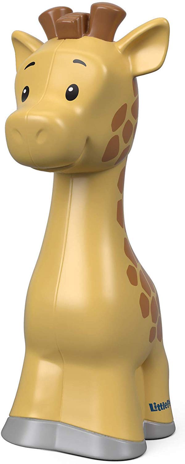 Fisher-Price Little People Giraffe