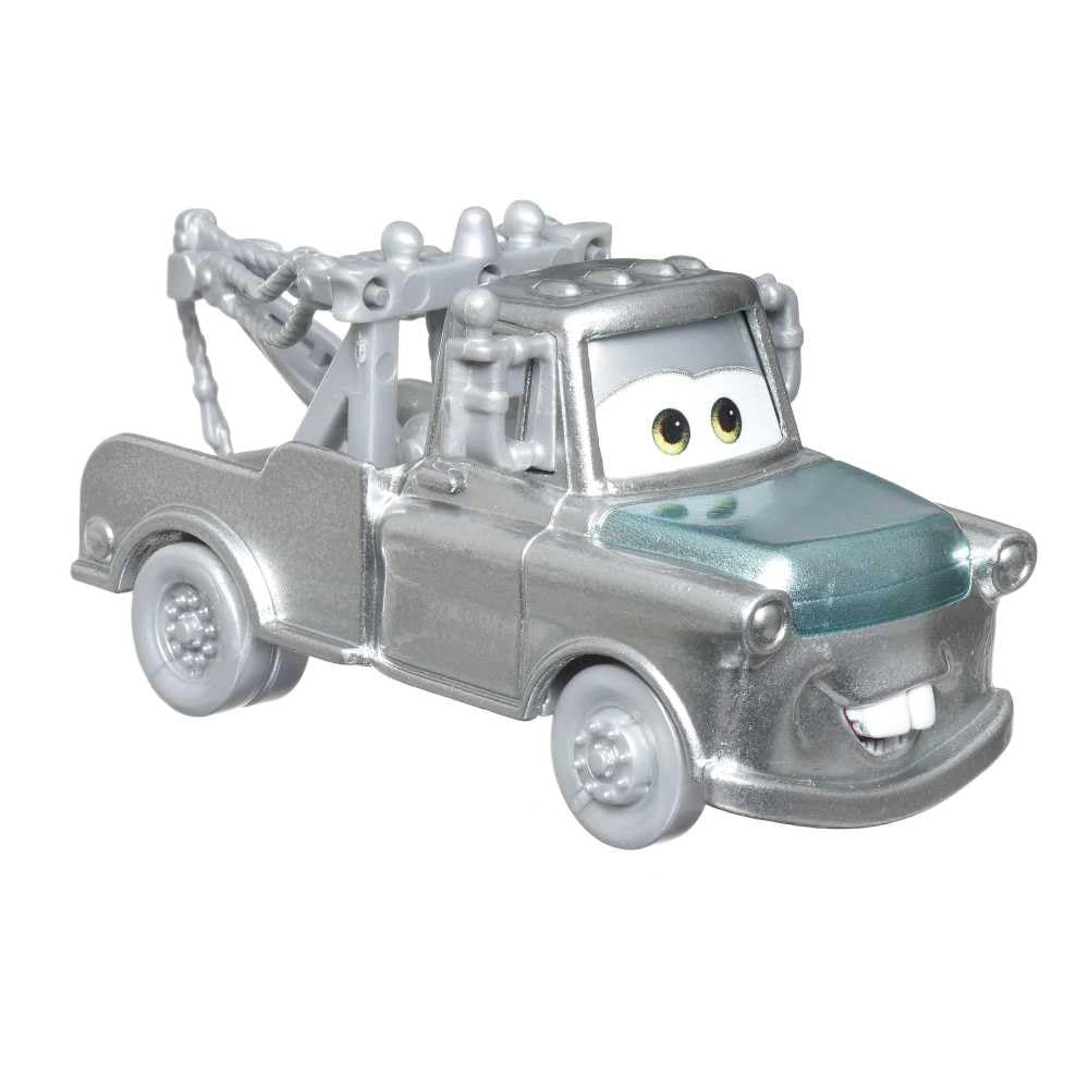 Disney Pixar Cars 100 Series - Mater