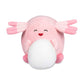 Pokemon Center: Chansey Buddy Plush Plush, 6 Inch