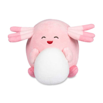 Pokemon Center: Chansey Buddy Plush Plush, 6 Inch
