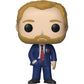 Funko POP!: Royal Family - Prince Harry Collectible Figure