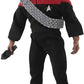 Star Trek: Deep Space Nine - Lt. Worf 8-Inch Action Figure