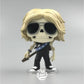 Funko Pop! Rocks: Duff McKagan (Skeleton) Vinyl Figure, 3.8 Inches, Exclusive