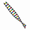 Mitoltpoci DNA Model Double Helix Structure Model for Adults, Biology Education, Easy to Assemble and Disassemble