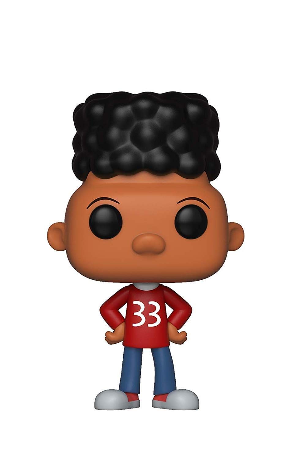 Funko POP! Animation: Hey Arnold! - Gerald
