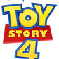 Disney / Pixar Toy Story 4 Funko POP! Disney Bunny Exclusive Vinyl Figure #532 [Flocked]