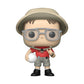 Funko Pop! Television: The Office - Dwight Schrute - Collectable Vinyl Figure - Gift Idea - Official Merchandise - Toys for Kids & Adults - TV Fans