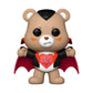 Funko POP! Universal Monsters x Care Bears - Tenderheart Bear as Dracula