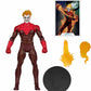 DC Multiverse Green Lantern 7" Action Figure Exclusive - Effigy Platinum