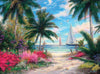 Buffalo Games - Sea Breeze Trail - 1000 Piece Jigsaw Puzzle for Adults