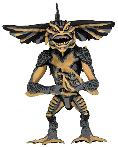 NECA Gremlins 2 - 7” Scale Action Figure - Mohawk (Video Game Appearance)