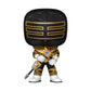 Funko Pop! TV: Power Rangers Zeo - Gold Zeo Ranger - Collectable Vinyl Figure - Gift Idea - Official Merchandise - Toys for Kids & Adults - TV Fans