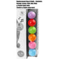 Replacement Parts for Poppity Pop Musical Dino - BMM00 ~ FPM15 ~ W1392 ~ Fisher-Price Go Baby Go Musical Dino Playset ~ Includes 6 Colorful Balls -