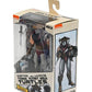 NECA - Teenage Mutant Ninja Turtles (Mirage Comics) - Foot Assassin 7" Scale Action Figure (Classic Colors)