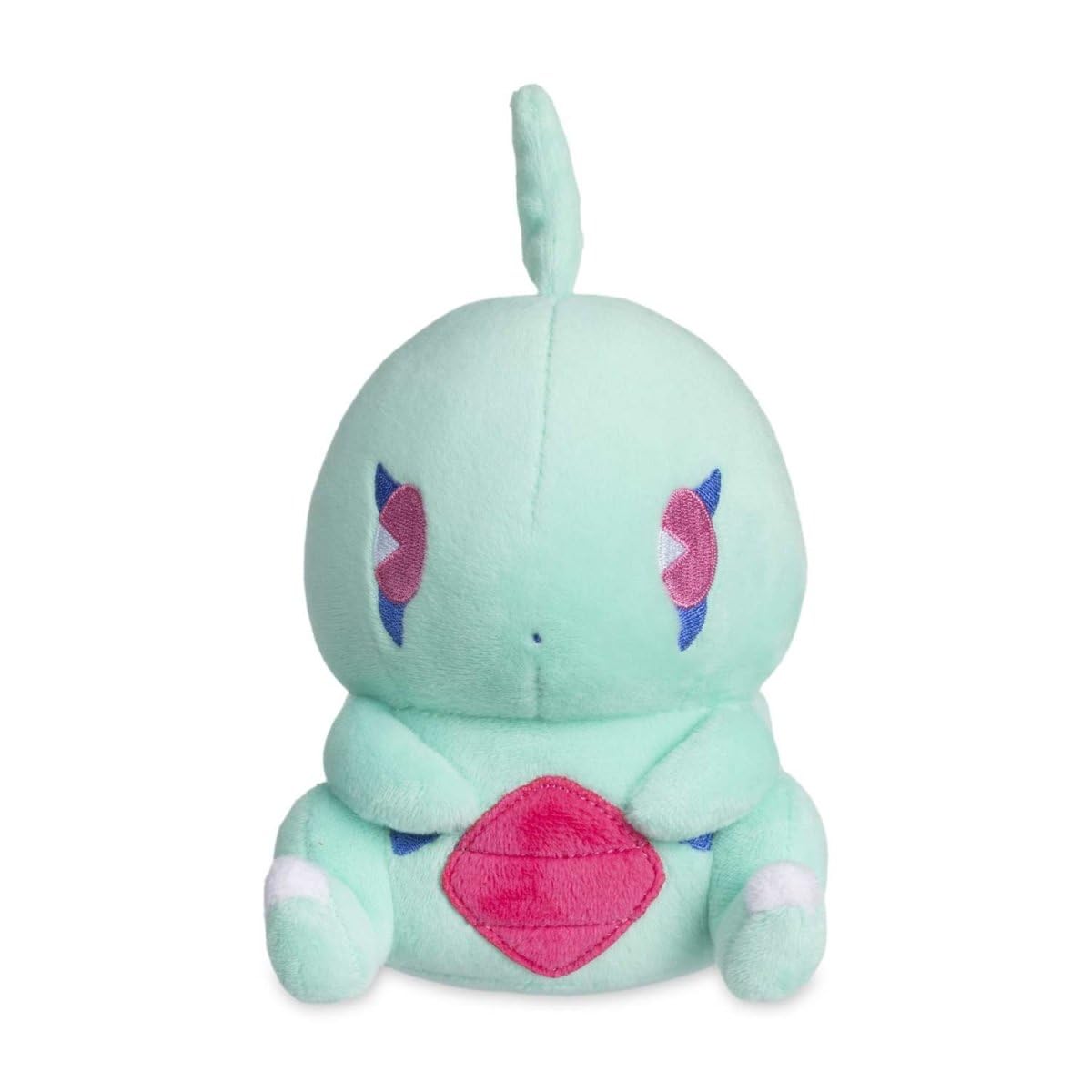 Pokemon Center: Larvitar Pokemon Soda Pop Plush