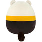 Squishmallows Original "Harry Potter" Hufflepuff Badger Plush Hogwarts - Ultrasoft Official Jazwares Plush