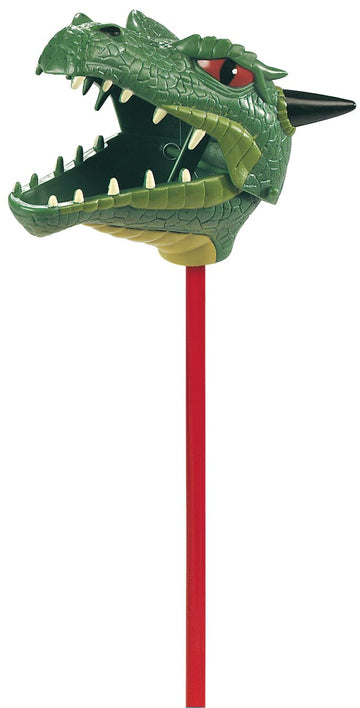 Wild Republic Pinchers Dragon Action Toy - 18"